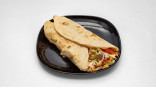 Chicken Shawarma <span style="color: #F6402F;">Wrap</span>