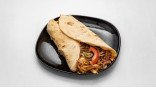 Mixed Shawarma <span style="color: #F6402F;">Wrap</span>