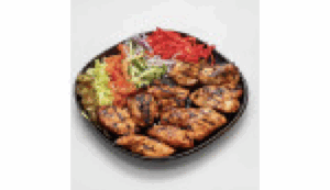 Chicken <span style="color: #F6402F;">Shish</span>