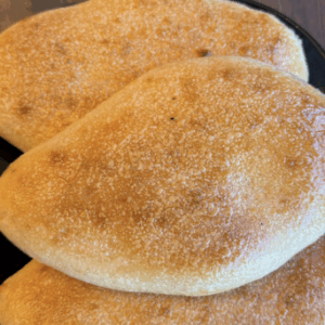 Fresh Buns <span style="color: #F6402F;">1 pcs</span>