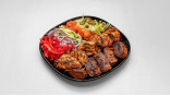 Lamb <span style="color: #F6402F;">Shish</span>