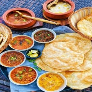 Break Fast Deal