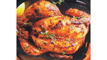 Full Roast <span style="color: #F6402F;">Chicken</span>