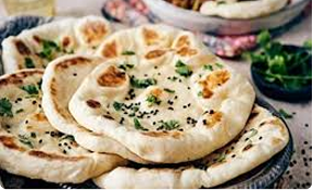 Naan <span style="color: #F6402F;">1 pcs</span>