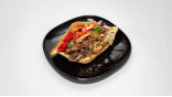 Mixed Shawarma <span style="color: #F6402F;">Sandwich</span>