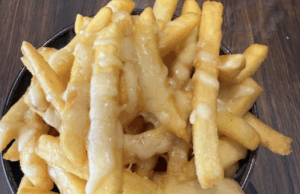 Cheese <span style="color: #F6402F;">Chips</span>