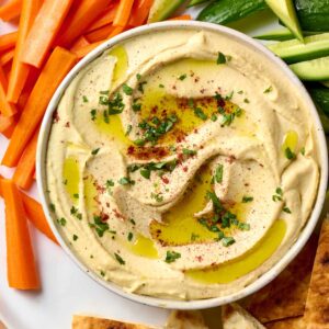 Hummus
