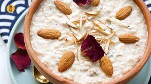 Special Kheer