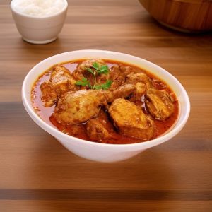 Allu Chicken
