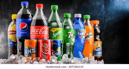 Soft Drink